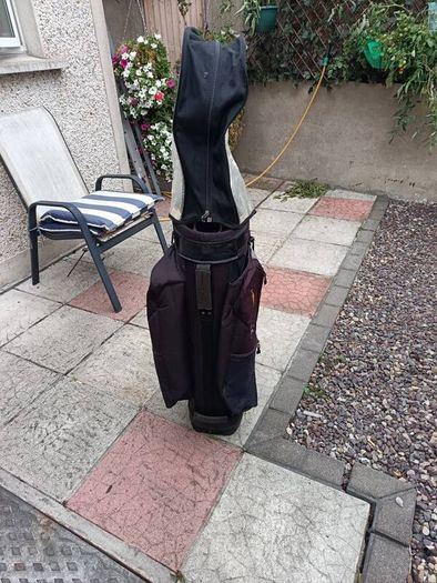 golf bag