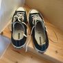Converse Chuck 70 trainers UK 9.5 Image 2