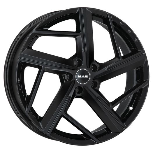 MAK Qvattro Alloy Wheels
