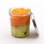Peach Sangria Sugar Body Scrub Image 3
