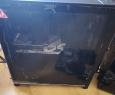 Mixed High End Electronics