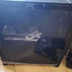 Mixed High End Electronics