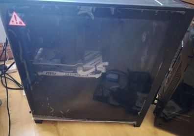 Mixed High End Electronics