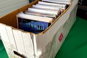 Valiant, IDW, Oni Long Comic Box w 280 Comics for Sale