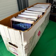Valiant, IDW, Oni Long Comic Box w 280 Comics for Sale