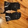 motorbike gloves Image 2