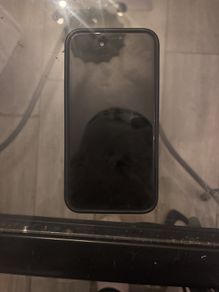 Violet IPhone 11