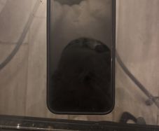 Violet IPhone 11