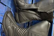 Motorbike Boots