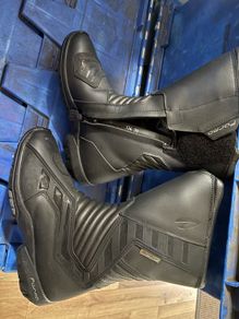 Motorbike Boots