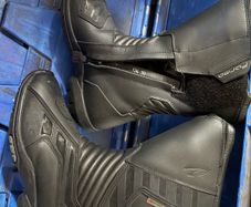 Motorbike Boots