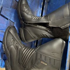 Motorbike Boots