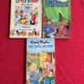 Gnid Blyton books Image 5