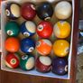 Pool table Image 8