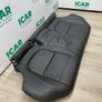 2018 Jaguar XE R-Sport Rear Bench Black Leather Image 2