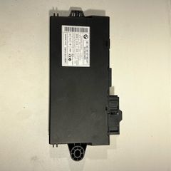 Bmw 5 Series E60 E61 2007 Cas3 Control Module Unit 9147195 A3l2b712g