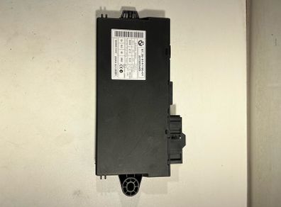 Bmw 5 Series E60 E61 2007 Cas3 Control Module Unit 9147195 A3l2b712g