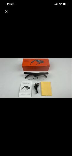 Home.  Ai Glasses