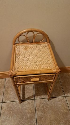 Bedside / Side Table / Plant Stand XS