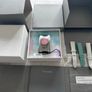 Oris Diver 65 cotton candy pink dial watch Image 3