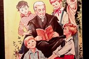 1964. Edmund Rice. The Friend Of Boys. W.B. Cullen. C F C