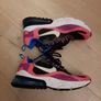 Girls Nike Air 270 React Image 9