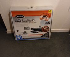 Ross SD Satellite Kit