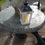 wooden lantern Image 2