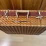 Picnic storage basket/ hamper Image 5