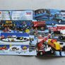 Lego 1993 UK/ IRL Vintage Catalog Image 5