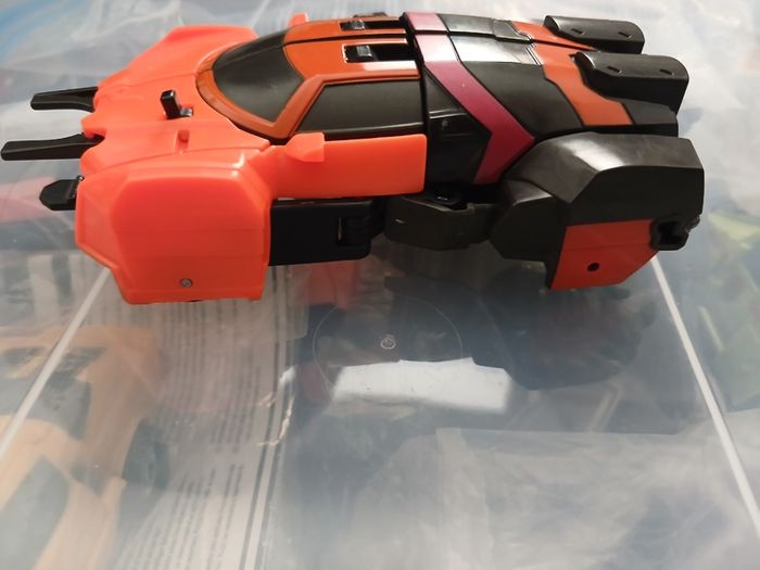 Transformer Drift