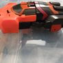 Transformer Drift Image 3