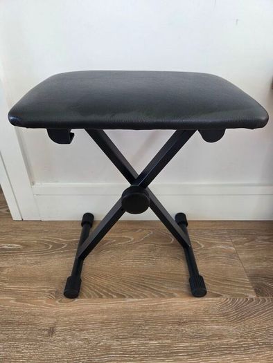 Keyboard Piano stool