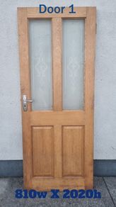 Doors