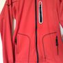 Puma running zip top Size 10 red 24" long In excellent condition Image 6