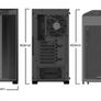 be quiet! Pure Base 500DX Black Image 2