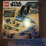 Lego 75314 The Bad Batch Shuttle Image 2