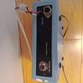 Vintage  Atlas Vhf/fm  Marine Radio Image 10