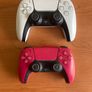 Playstation 5 Slim 1TB (Disk Drive, 2 TMR Controllers & Resident Evil 4) Image 6