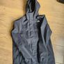 North Face Rain Jacket Youth Large Image 2