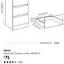 ikea Malm Locker Image 8