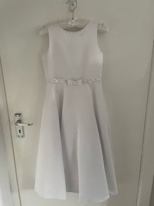 Communion dress