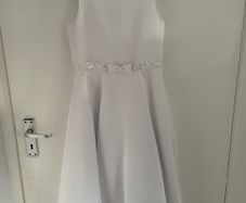 Communion dress
