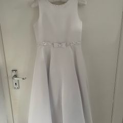 Communion dress