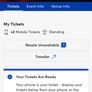 The Prodigy, IMMA - 2 Tickets Image 2