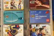 Call Cards lot B