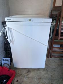 Liebherr Freezer GP1213