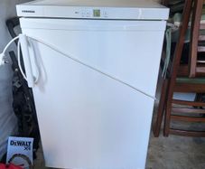 Liebherr Freezer GP1213