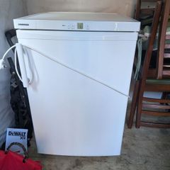 Liebherr Freezer GP1213