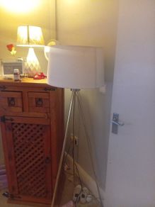 lamp
